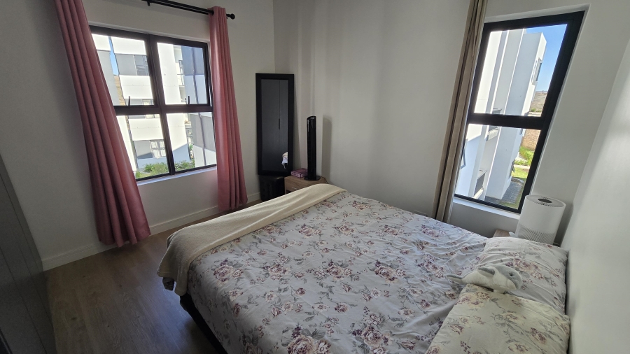 2 Bedroom Property for Sale in Groot Phesantekraal Estate Western Cape